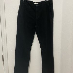 Fidelity Denim Weekender Chino Pant SZ 33